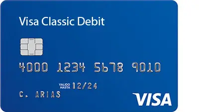 Debit Cards 【 2023